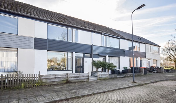 Medium property photo - Trompet 38, 5231 DK 's-Hertogenbosch
